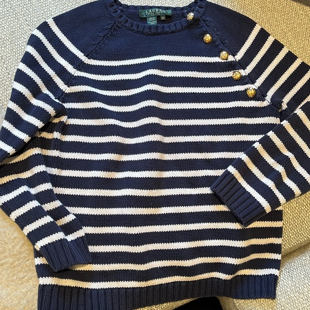 Ralph Lauren Sweater